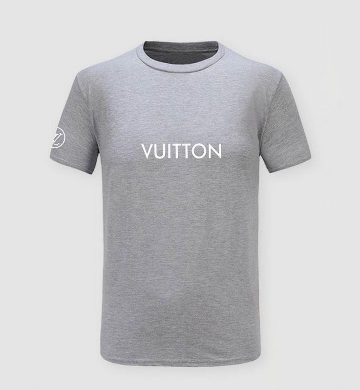 Louis Vuitton Men's T-shirts 643